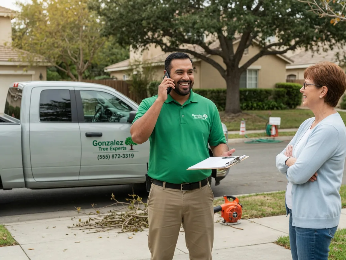 Tree Service Side Lake, MN FAQs